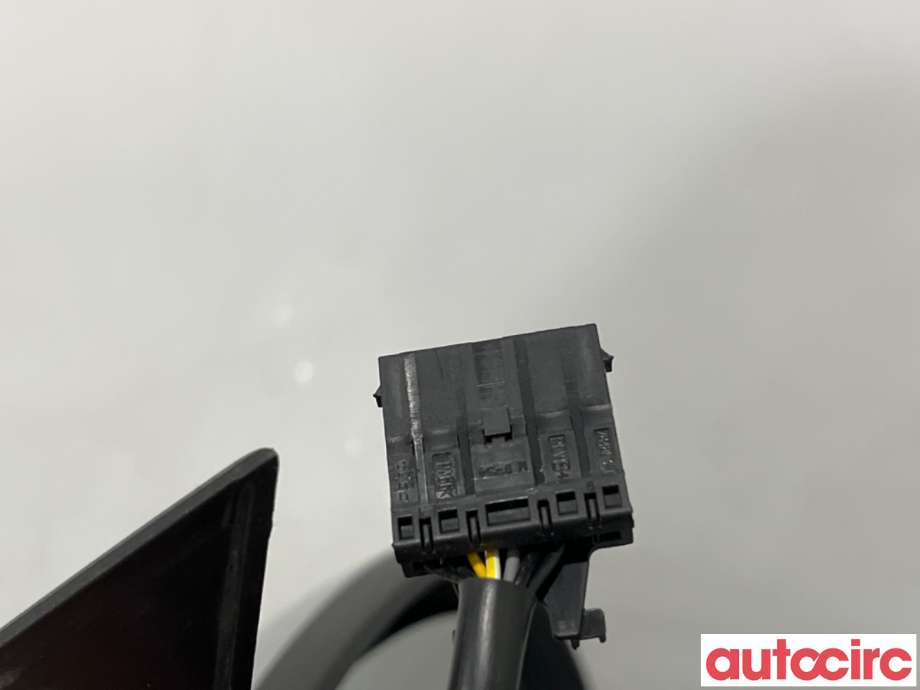 Speil høyre til Opel Astra J 2010-2015  (OPEL|13308368|)