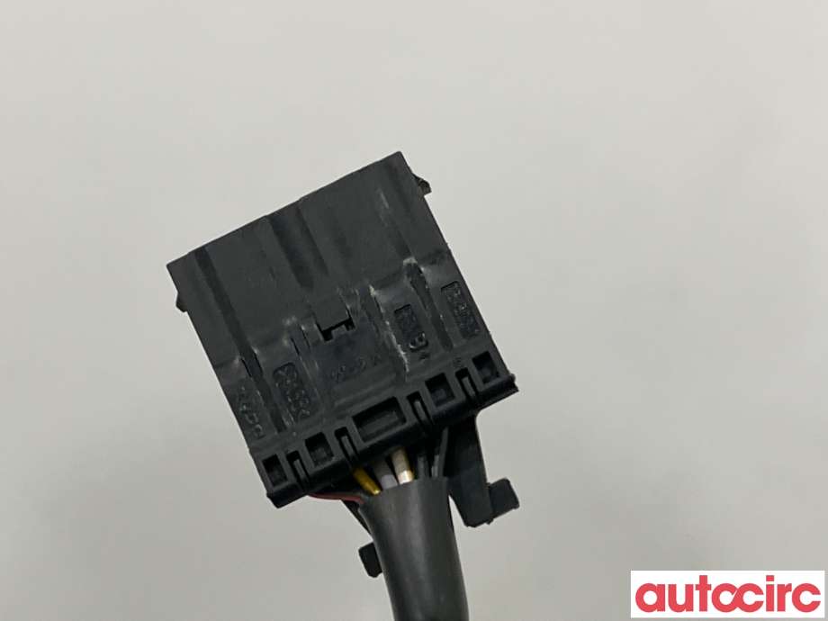 Speil venstre til Opel Astra J 2010-2015  (OPEL|13308367|)