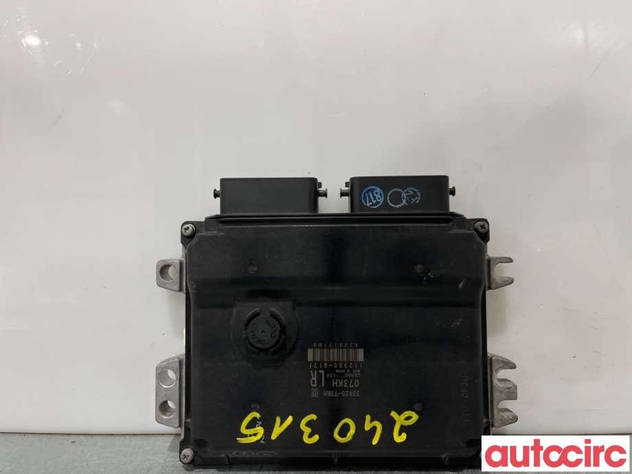 Styreenhet motor til Suzuki Swift, 2005-2010  (SUZUKI|33921-73KA1)