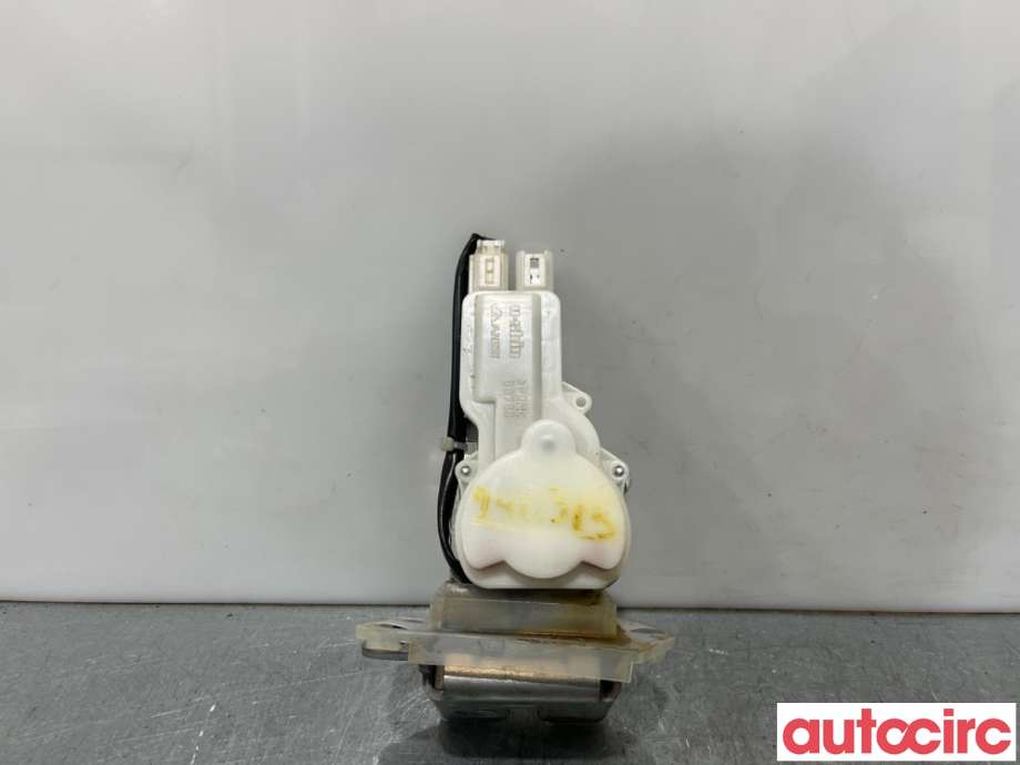 Baklukelås til Suzuki Swift 2005-2010  (SUZUKI|82510-63J00|)