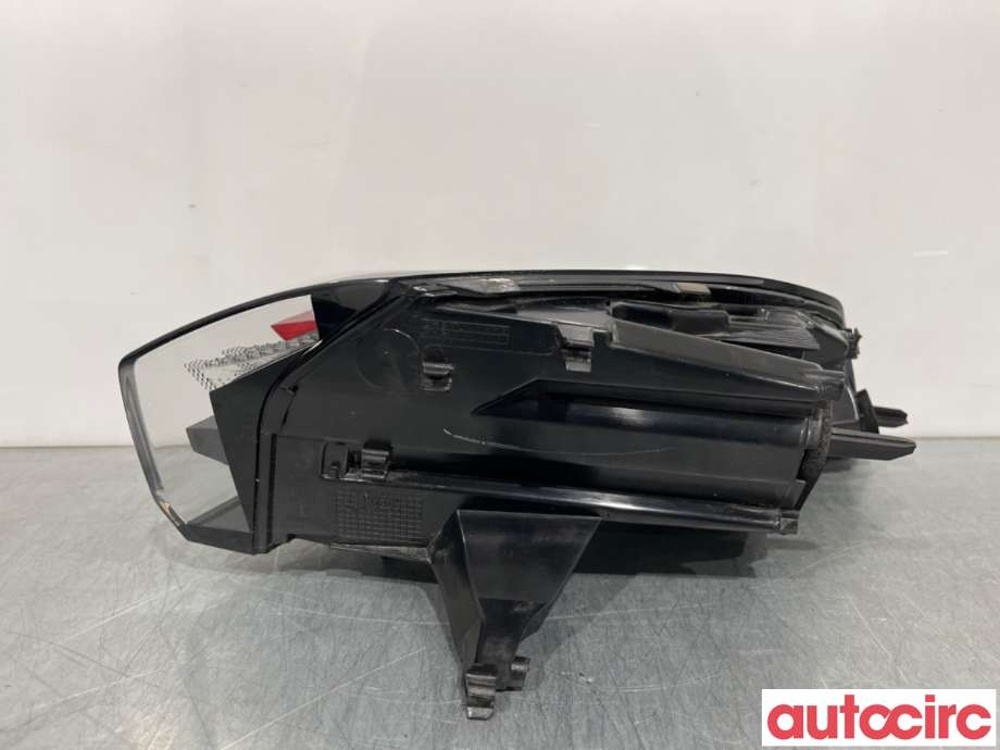 Baklykt venstre til Peugeot 2008 2019-->> (Type II)  (PEUGEOT|9838190580|)