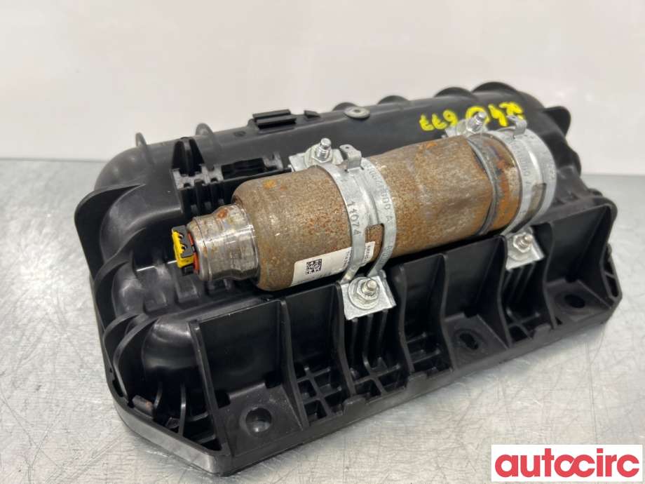 Airbag passasjer til Ford C-Max 2010-2015 (Type II, Fase 1)  (FORD|1904661|AM51-R042B84-AH|AM51-R042B84-AE)