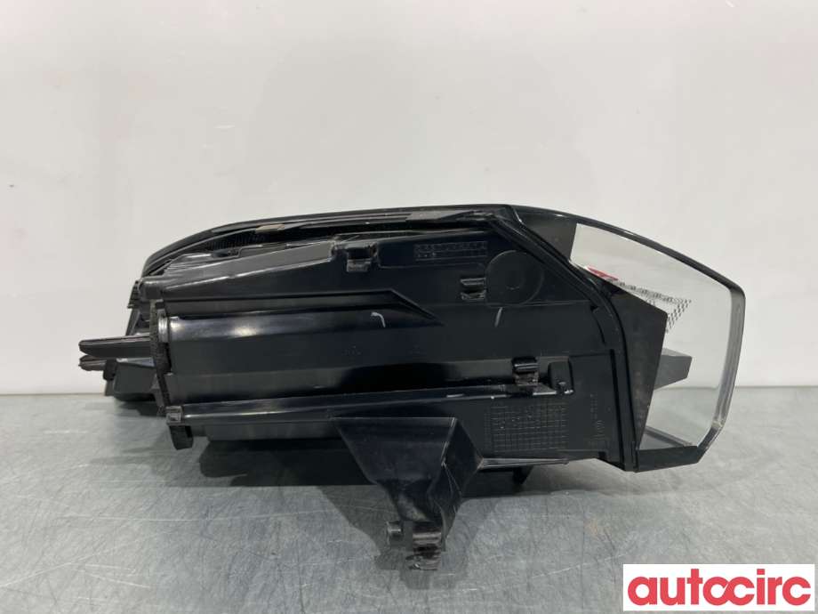 Baklykt høyre til Peugeot 2008 2019-->> (Type II)  (PEUGEOT|9838190480|)