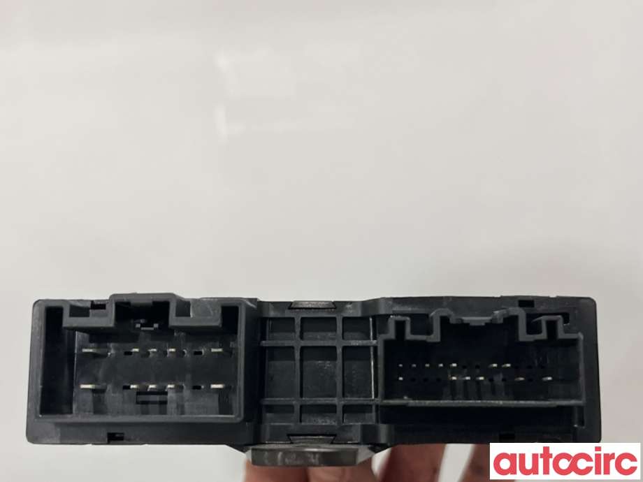 Styreenhet elektrisk bakluke til Volvo C40 Recharge 2021-2024  (VOLVO|32256514|C71085-106|32357501)