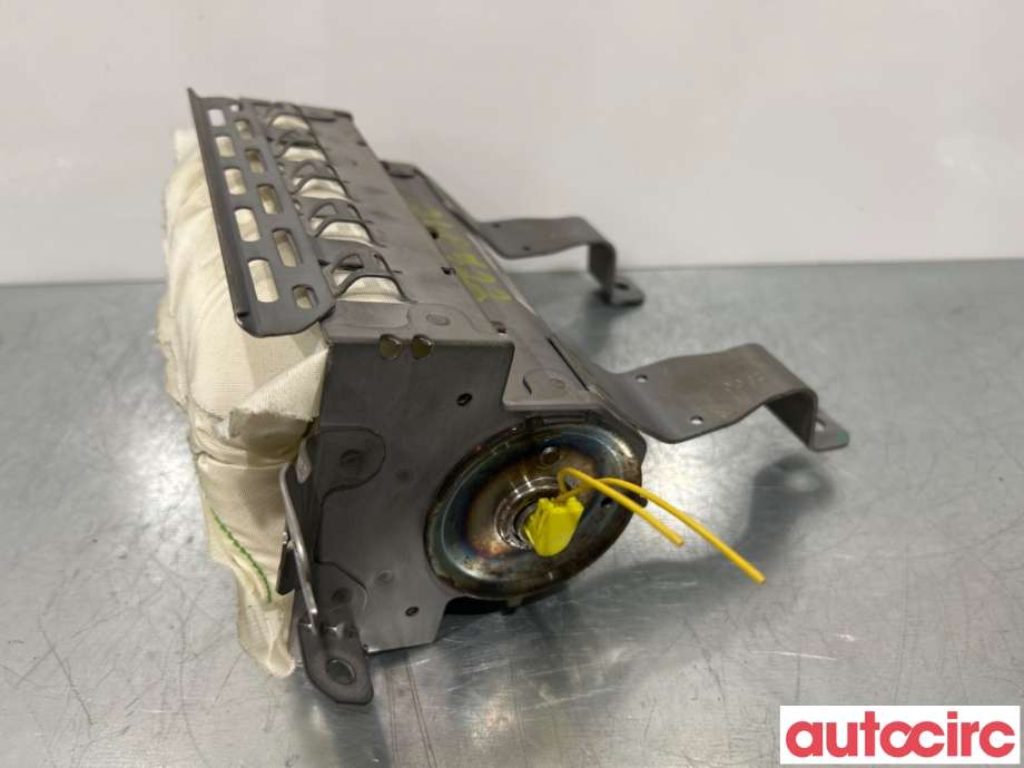 Airbag passasjer til Mitsubishi Pajero 2007-2016 (Type IV, Fase 1)  (MITSUBISHI|MR402459|)