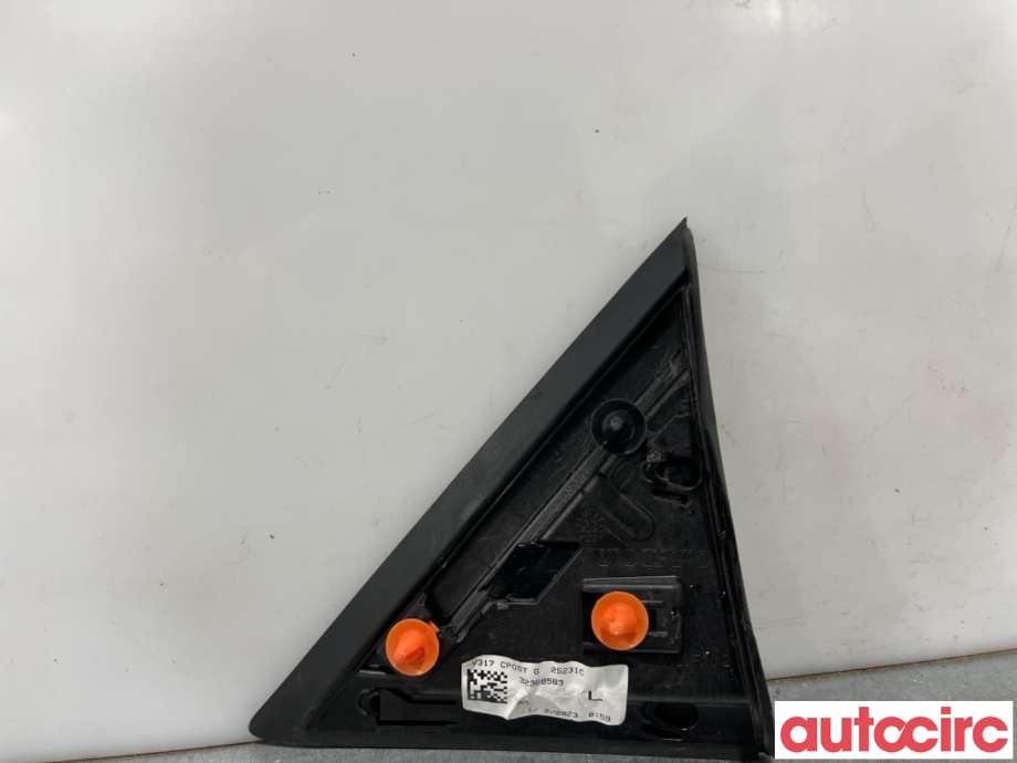 Lister til Volvo C40 Recharge 2021-2024  (VOLVO|32368583|)
