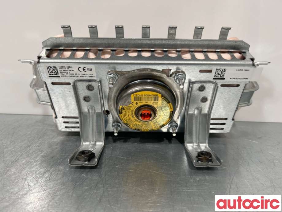 Airbag passasjer til Nissan Qashqai 2014-2021 (Type II)  (NISSAN|985154EA0A|)