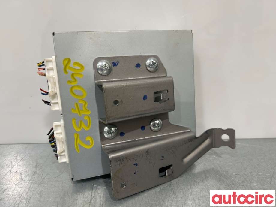 Styreenhet diverse til Nissan Qashqai 2014-2021 (Type II) (NISSAN|284A14EA9B|)