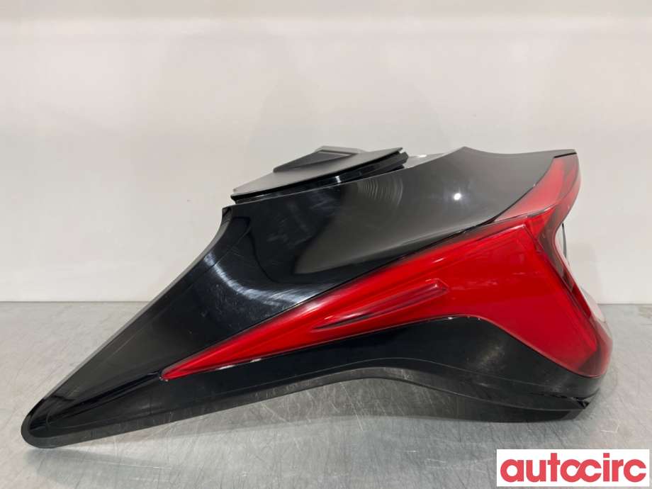 Baklykt venstre til Toyota Yaris 2020-->> (Type IV)  (TOYOTA|81561K0040|)