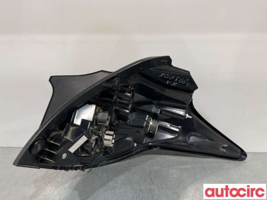 Baklykt venstre til Toyota Yaris 2020-->> (Type IV)  (TOYOTA|81561K0040|)