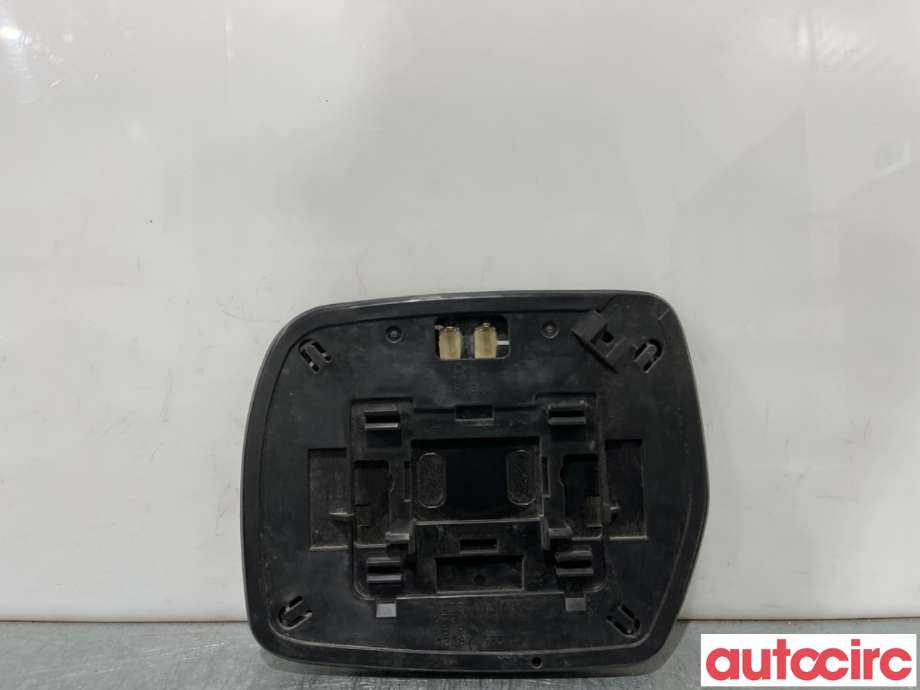 Speilglass høyre til Subaru Legacy 2009-2015  (SUBARU|91039AJ020|)