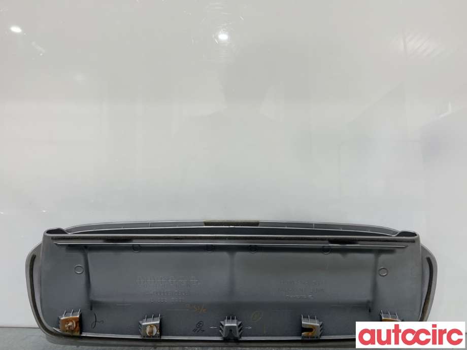 Panser luftinntak til Subaru Legacy 2009-2015 (SUBARU|90821SC000NN||90821SC010)