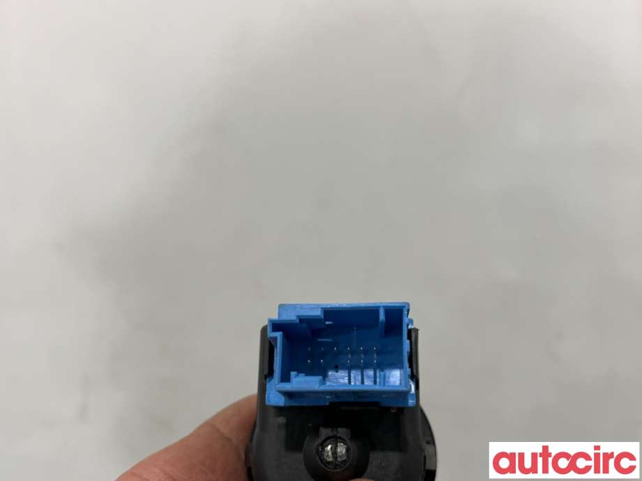 Bryter speil til Citroën Berlingo 2015-2019 (Type II, Fase 2)  (CITROEN|6490G0|)