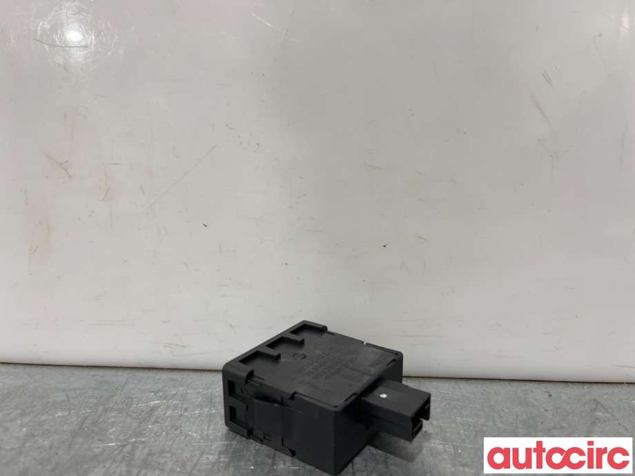 Frontlykter til Citroën Berlingo 2015-2019 (Type II, Fase 2)  (CITROEN|96366692ZD||9636669277)