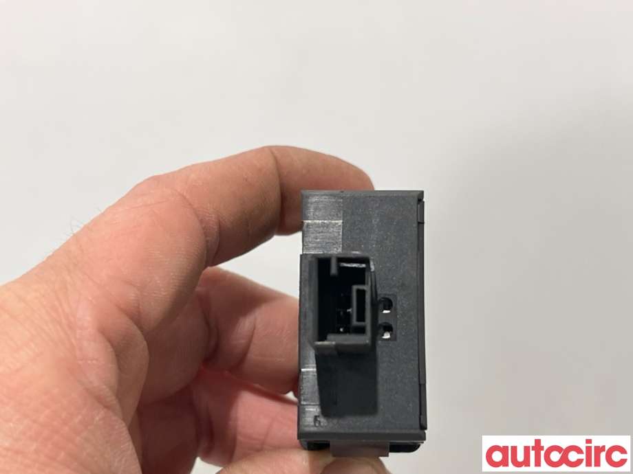 Frontlykter til Citroën Berlingo 2015-2019 (Type II, Fase 2)  (CITROEN|96366692ZD||9636669277)