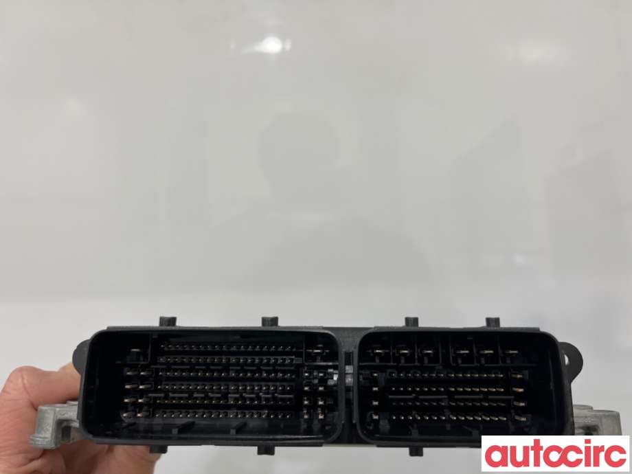 Styreenhet motor til Citroën Berlingo 2015-2019 (Type II, Fase 2)  (CITROEN|1677612780|0281032456|9814182680)