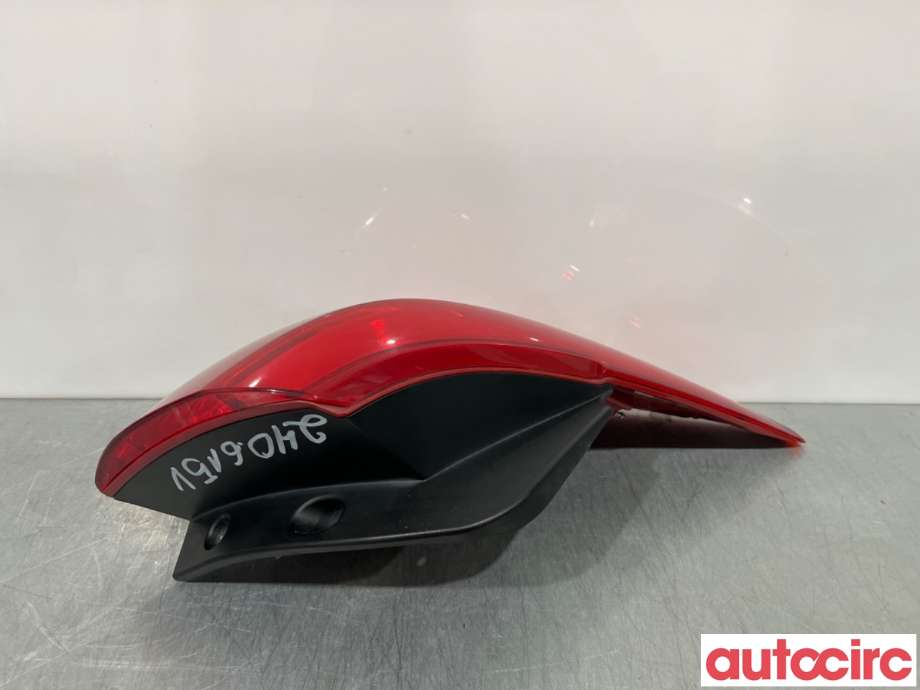 Baklykt venstre til Kia Sportage 2010-2016 (Type III)  (KIA|924013W610|)