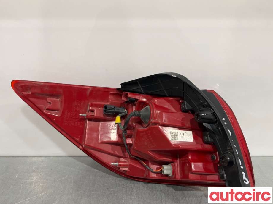 Baklykt høyre til Kia Sportage 2010-2016 (Type III) (KIA|924023W610|)