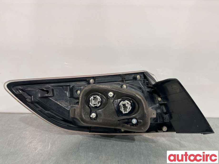 Baklykt høyre til Mazda 3 2009-2013 (Type II)  (MAZDA|BCW8-51-150D|)