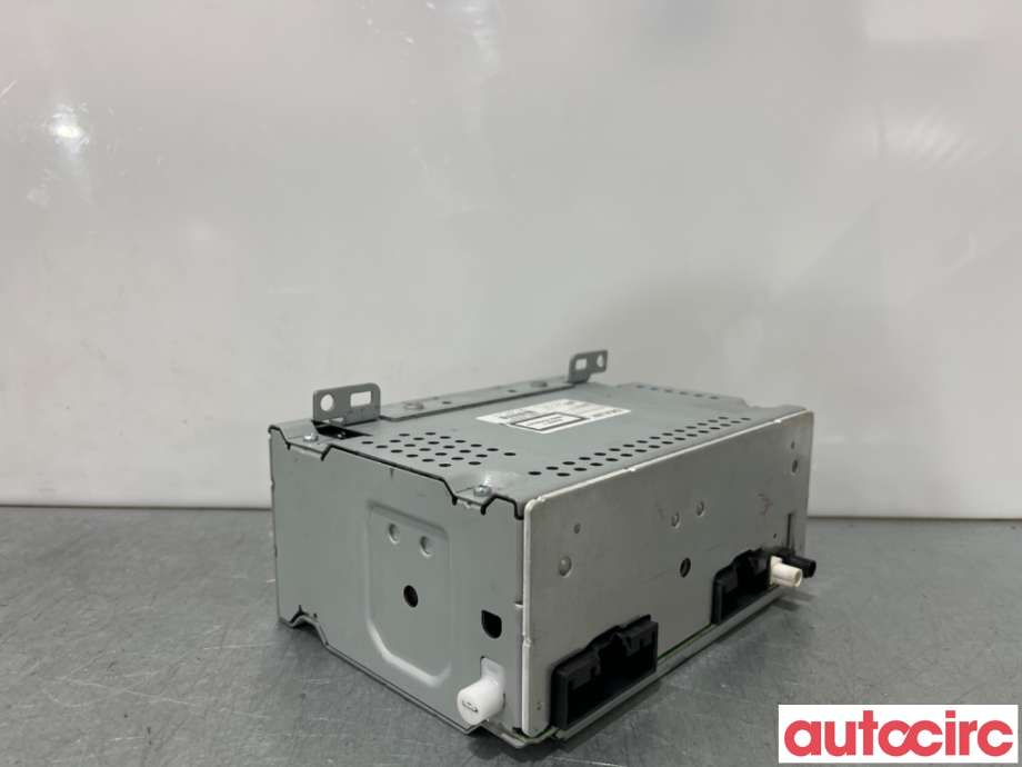 Bilstereo til Ford Focus 2011-2014 (Type III, Fase 1)  (FORD|2277319||BM5T-18C815-GF)