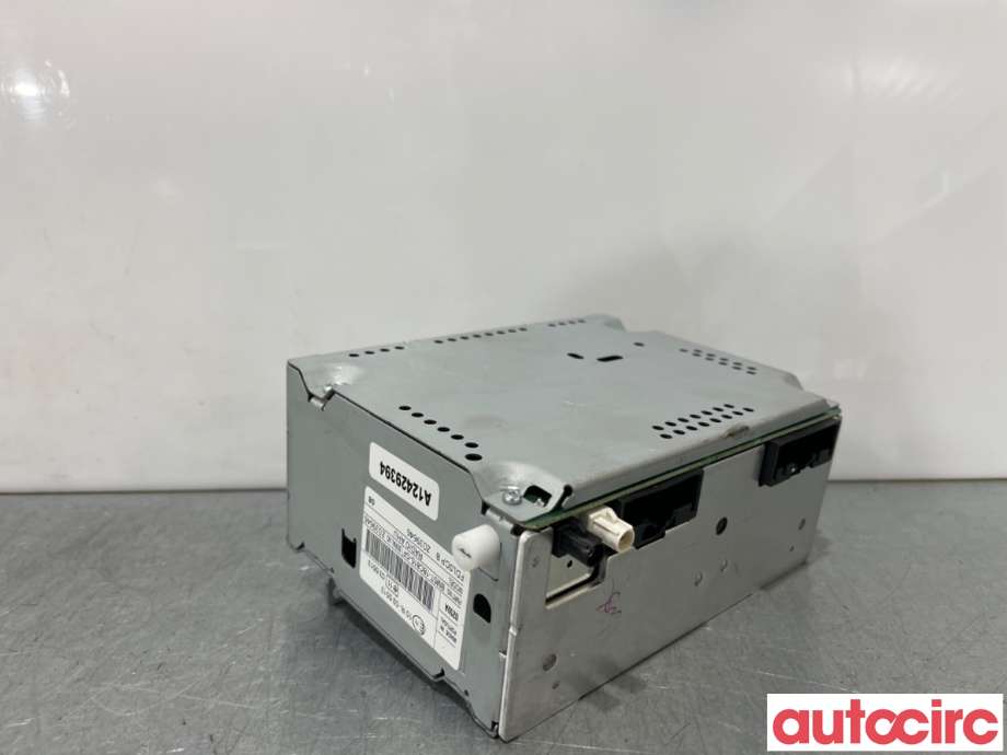 Bilstereo til Ford Focus 2011-2014 (Type III, Fase 1)  (FORD|2277319||BM5T-18C815-GF)
