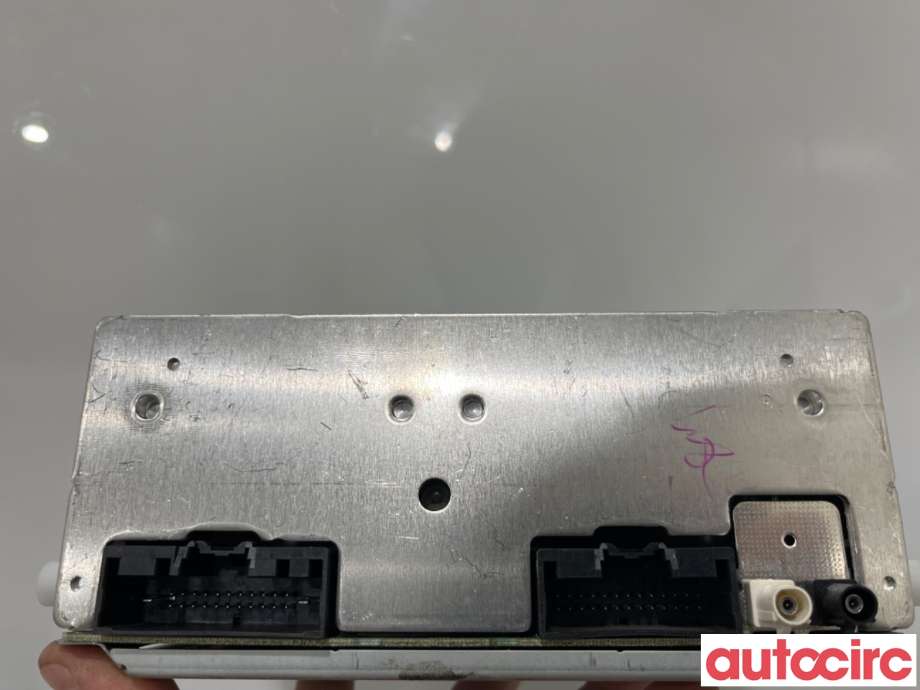 Bilstereo til Ford Focus 2011-2014 (Type III, Fase 1)  (FORD|2277319||BM5T-18C815-GF)
