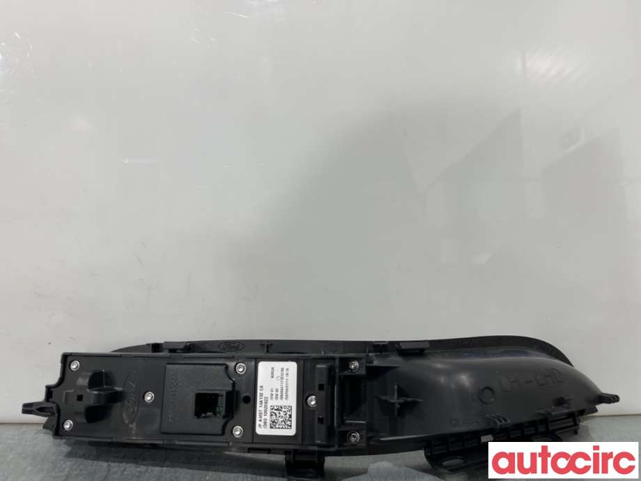 Bryter ruteheis til Ford Focus 2011-2014 (Type III, Fase 1)  (FORD|2033142||AM5T14A132CA)