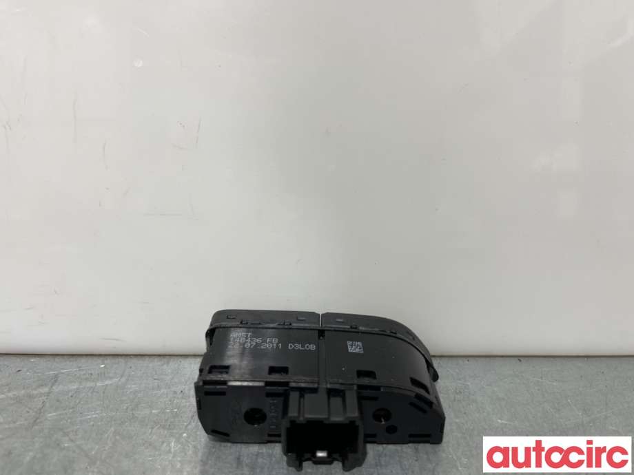 Bryter diverse til Ford Focus 2011-2014 (Type III, Fase 1)  (FORD|1696453||AM5T14B436FB)