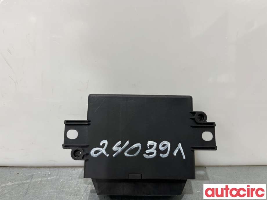 Styreenhet parkering til Ford Focus 2011-2014 (Type III, Fase 1)  (FORD|1834575|303609|BM5T-15K866-AL)