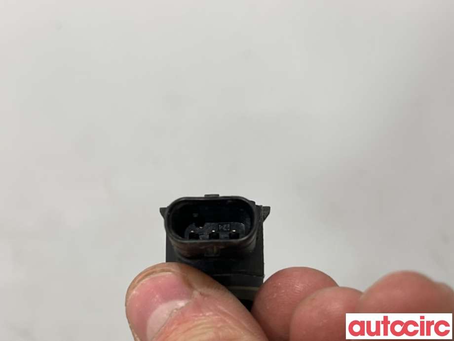 Parkeringssensor bak til Ford Focus 2011-2014 (Type III, Fase 1)  (FORD|2489130|607101|AM5T-15K859-AAW)