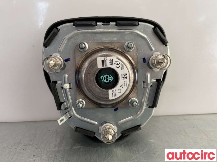 Airbag rattpute til Toyota Corolla 2019-->> (TOYOTA|4513002831C0|)