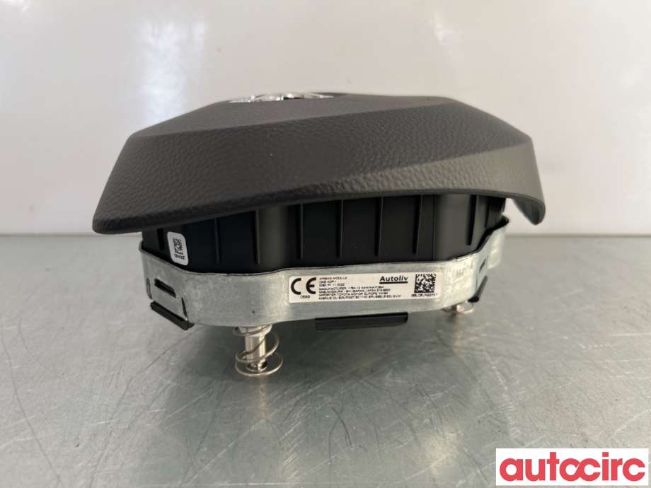 Airbag rattpute til Toyota Corolla 2019-->> (TOYOTA|4513002831C0|)
