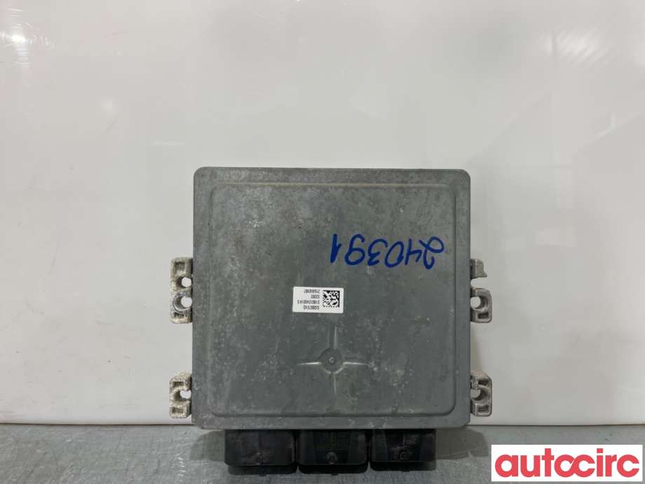 Styreenhet motor til Ford Focus 2011-2014 (Type III, Fase 1)  (FORD|1777659|S180133007|BV61-12A650-NF)