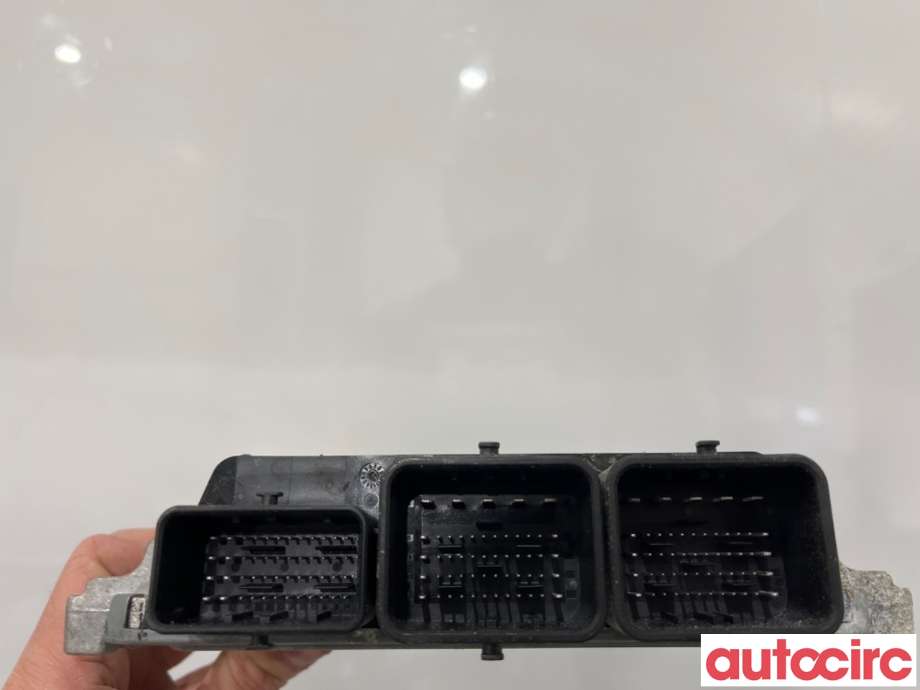 Styreenhet motor til Ford Focus 2011-2014 (Type III, Fase 1)  (FORD|1777659|S180133007|BV61-12A650-NF)