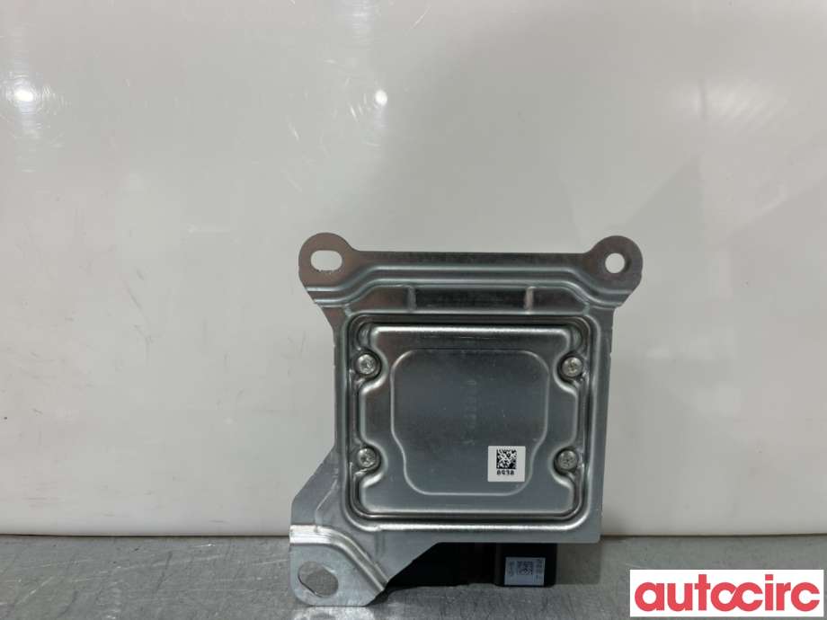 Airbag elektronikk til Ford Focus 2011-2014 (Type III, Fase 1)  (FORD|1767129|0285010930|BM5T14B321CE)