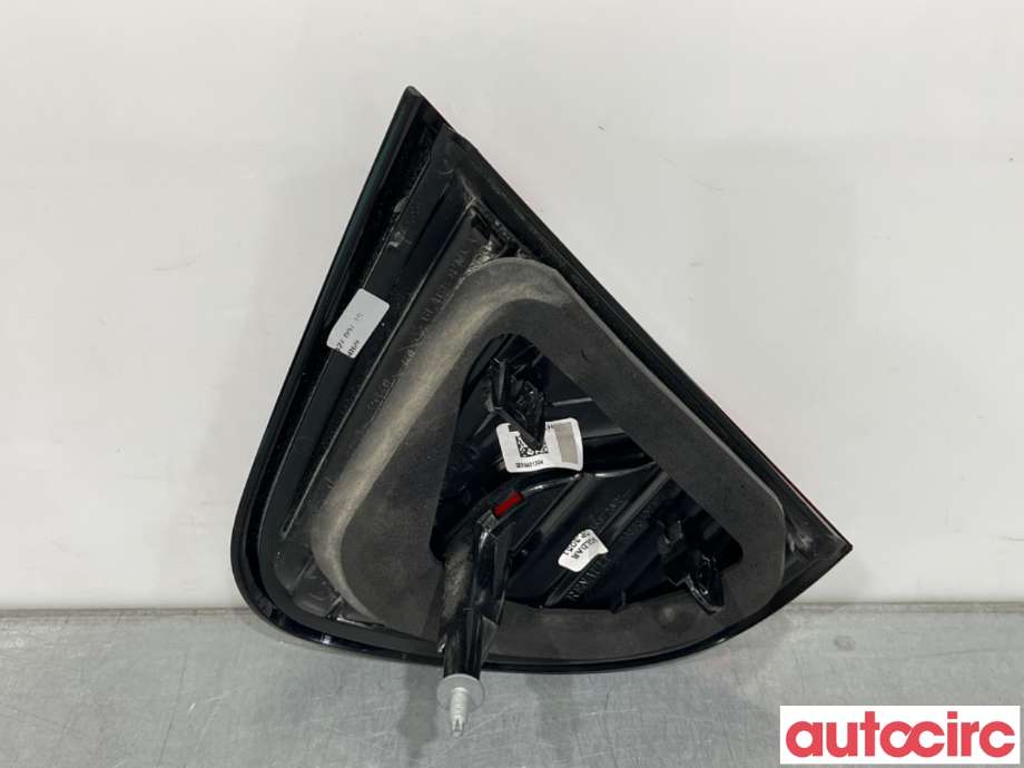 Baklykt venstre indre til Renault Captur 2020-->> (Type II) (RENAULT|265555726R|)
