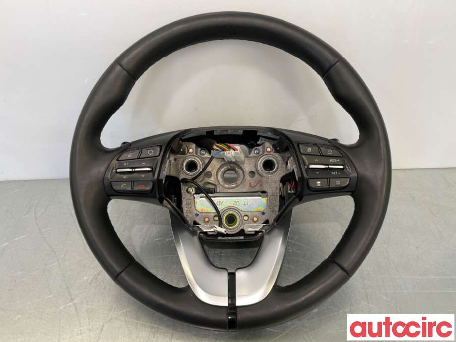 Ratt til Hyundai i30, 2017-2020 (Type III)  (HYUNDAI|56100G4880TRY)