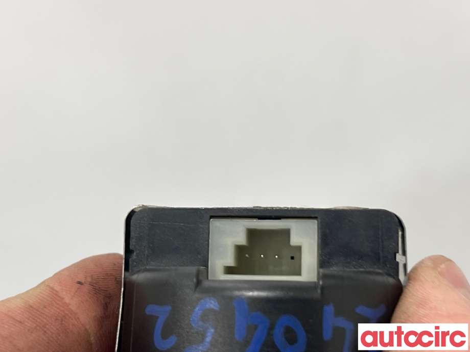 Sensor regnsensor til Mercedes E-Klasse 2009-2013 (Fase 1) (W212) (W212) (MERCEDES|A2049014504|10027731-00|A2049014503)