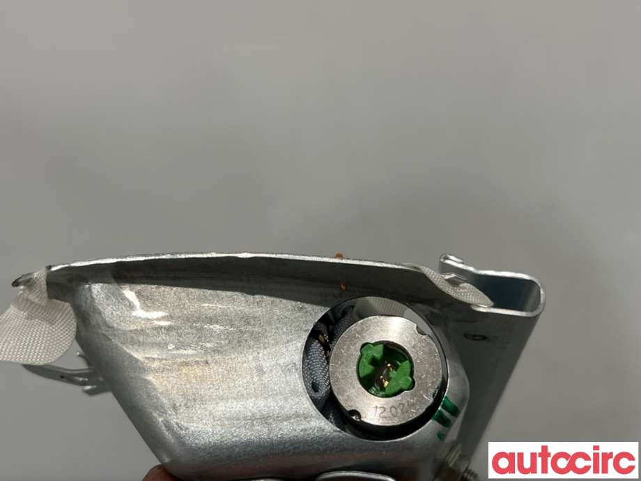 Airbag kne til Mercedes E-Klasse 2009-2013 (Fase 1) (W212) (W212) (MERCEDES|A2128600902|34022974B)
