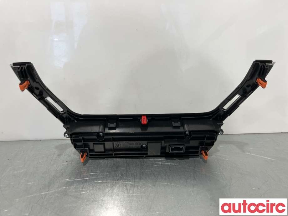 Varmeapparat betjening til Toyota Corolla 2019-->>  (TOYOTA|5590002F30||55900-02F30)