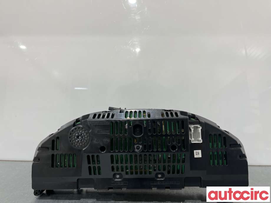 Instrumentpanel til Mercedes E-Klasse 2009-2013 (Fase 1) (W212) (W212) (MERCEDES|A2129004113|A2C33061800)