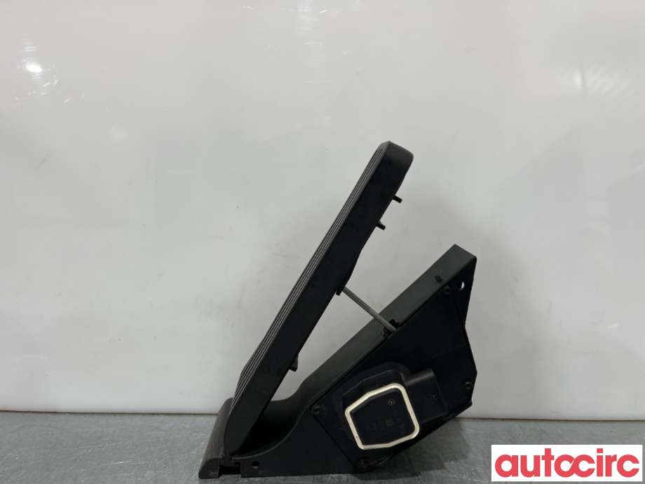 Pedal gass til Mercedes E-Klasse 2009-2013 (Fase 1) (W212) (W212) (MERCEDES|A2043000100|A2043000004|A2223000900)