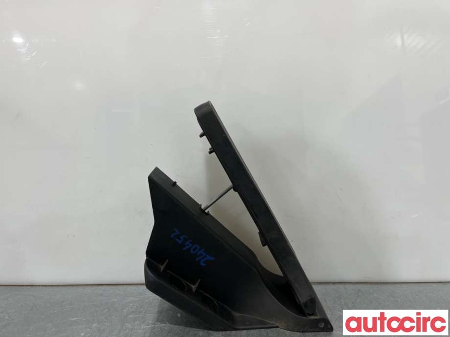 Pedal gass til Mercedes E-Klasse 2009-2013 (Fase 1) (W212) (W212) (MERCEDES|A2043000100|A2043000004|A2223000900)