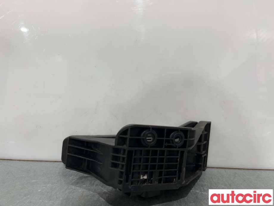 Pedal gass til Mercedes E-Klasse 2009-2013 (Fase 1) (W212) (W212) (MERCEDES|A2043000100|A2043000004|A2223000900)
