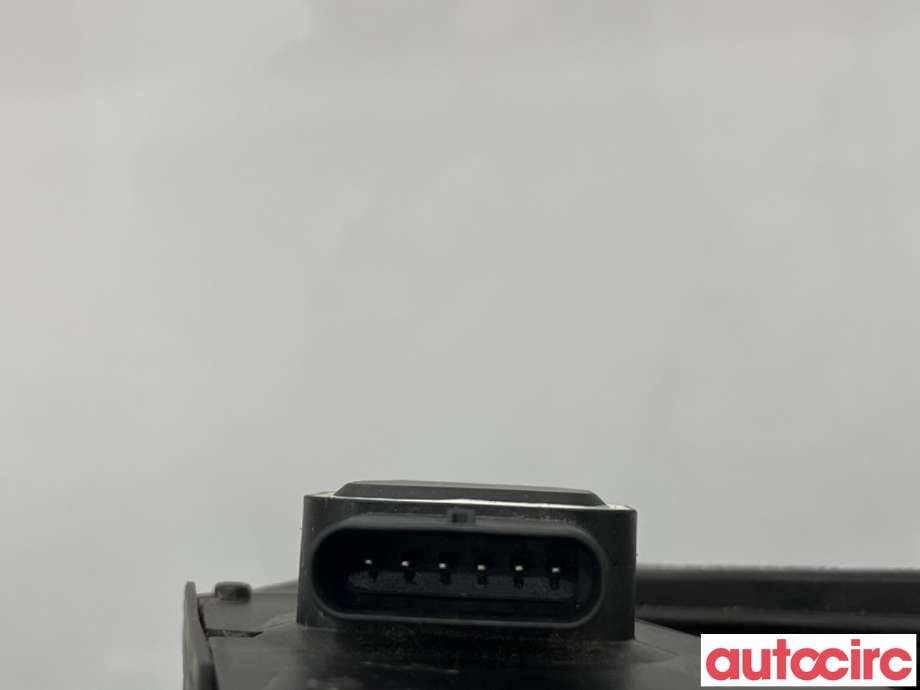 Pedal gass til Mercedes E-Klasse 2009-2013 (Fase 1) (W212) (W212) (MERCEDES|A2043000100|A2043000004|A2223000900)