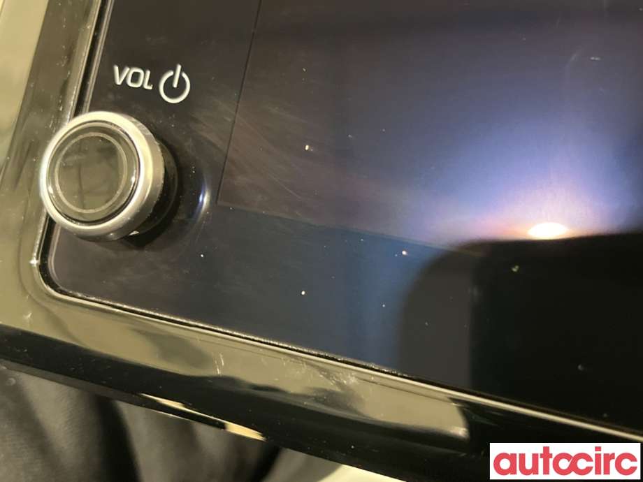 Bilstereo navigasjon til Toyota Corolla 2019-->>  (TOYOTA|8614002A81|CN-SS6BE1AE|86140-02A81)
