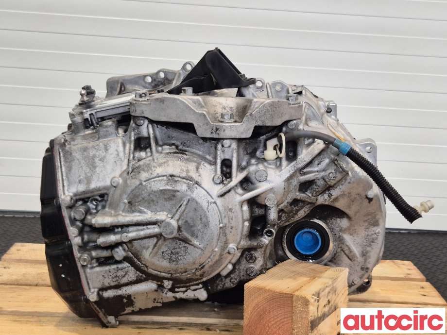 Girkasse automat til Volvo XC70 2008-2013 (Type II, Fase 1)  (VOLVO|36050329|TF-80SC|31256210)