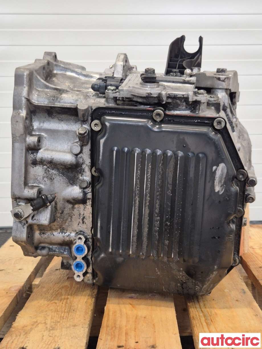 Girkasse automat til Volvo XC70 2008-2013 (Type II, Fase 1)  (VOLVO|36050329|TF-80SC|31256210)