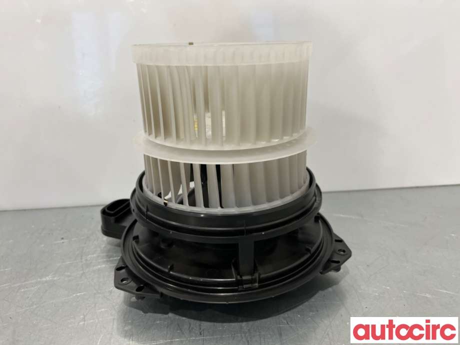 Varmeapparat motor til Toyota Corolla, 2019-->>  (TOYOTA|87103F4020)