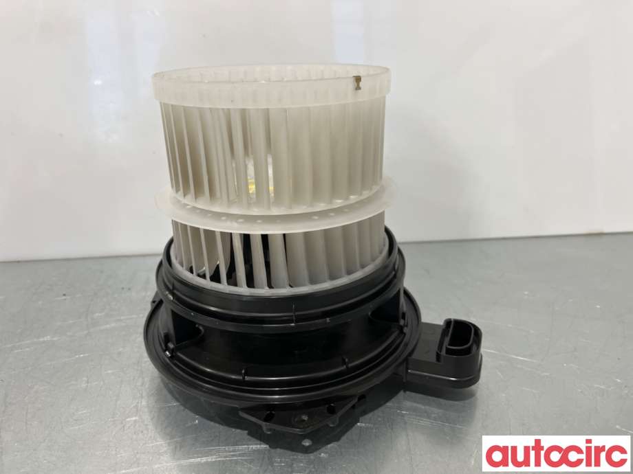 Varmeapparat motor til Toyota Corolla 2019-->>  (TOYOTA|87103F4020|)